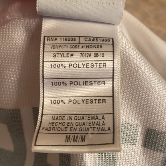 NFL Packers 2010 Conference Champs Jersey - Picture 10 of 11